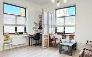 Apartament 2 camere ultracentral Oradea | Cabinet - Poză 3