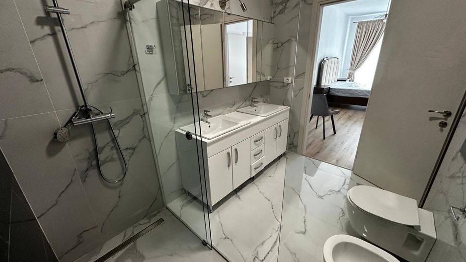 Luxos Apt 4 Camere Iancu Nicolae  și Parcare - Poză 21