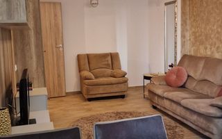 2 Camere | Decomandat | 2019 | Rotar Park | M Pacii - 4 minute - Poză 2