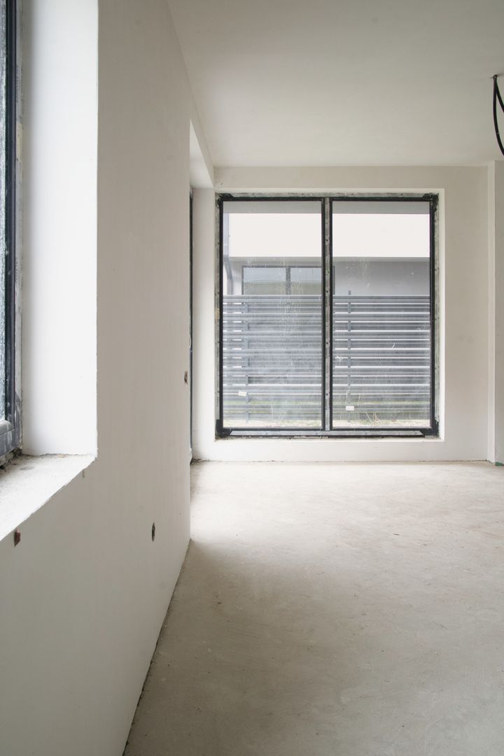 Duplex 4 camere DECOMANDATE, 120 mp utili, 180 mp curte, P+ET+POD - Poză 51