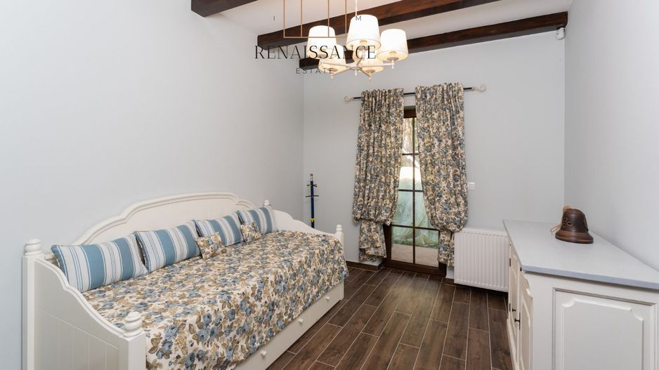 Cabana de Vis in Poiana Marului | Aproape de Lac | 817 mp Teren - Poză 9