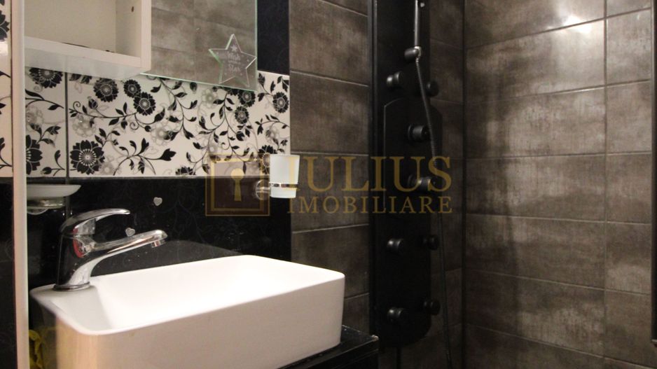 Piata Victoriei, 2 camere, centrala proprie, pet-friendly - Poză 7