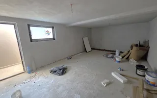 Casa noua, 4 camere, cu predare la cheie, 510 mp teren, Cetate - Poză 17