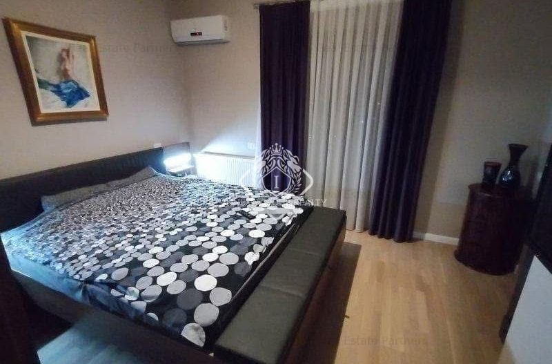 Apartament 3 camere I 82mp I etaj 7/9 I vedere lac I Baneasa - Sisesti - Poză 4
