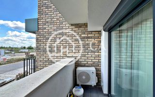 Apartament cu 3 camere de vânzare în PRIMA GREEN, Oradea - Poză 14