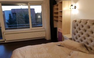 Vilă elegantă și spațioasă – Pipera, Str. Ștefan cel Mare – 1.999 € - Poză 8