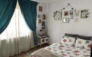 Parter Inalt/3 Camere Decomandat/Popas pacurari - Poză 4