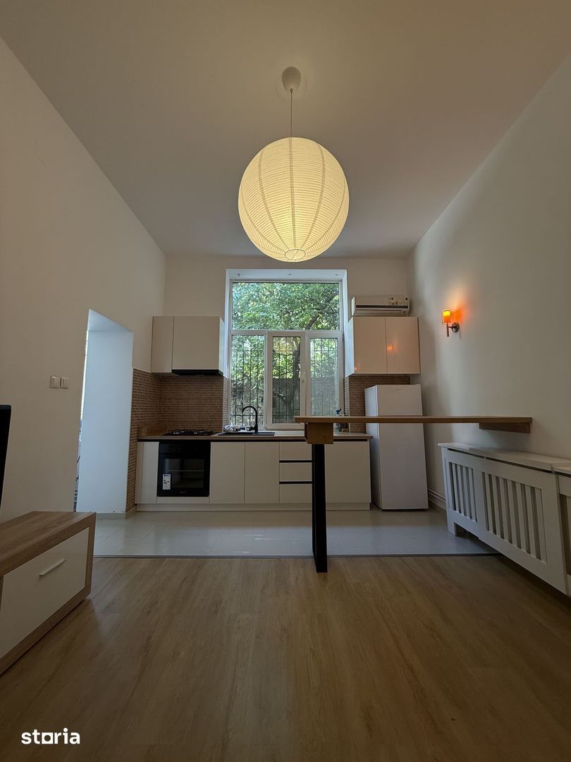 APARTAMENT 2 CAMERE | PIAȚA KOGĂLNICEANU | RENOVAT | - Poză 10