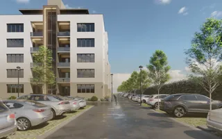 APARATAMENT 2 CAMERE I CALEA SURII MICI - Poză 28