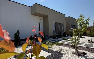 Duplex pe parter Mosnita Noua, unit prin camera tehnica - Poză 20