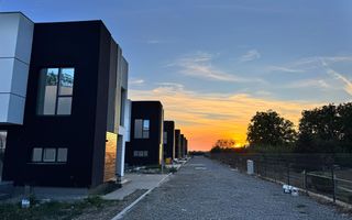 Residence 6ONE - Vile Individuale de Lux în Tunari - Poză 1