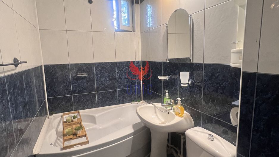 Decomandat, stradal, Calea Bucuresti etaj 1 - Poză 41