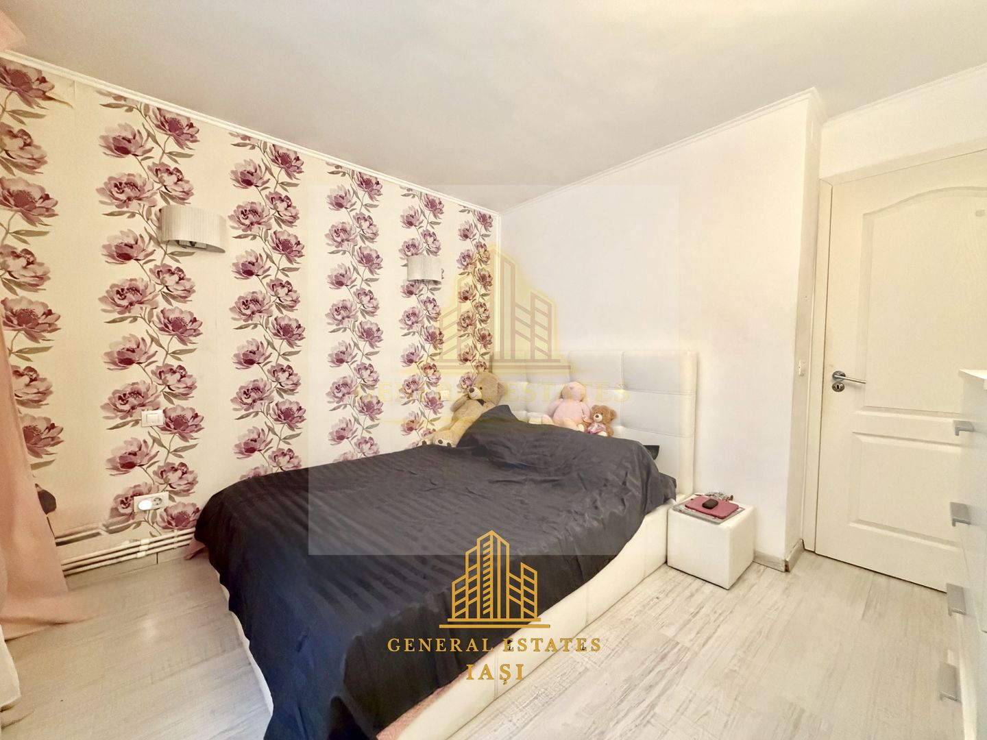 Vânzare apartament ultra central - 3 camere str. Sf. Lazăr | Palas - Poză 12