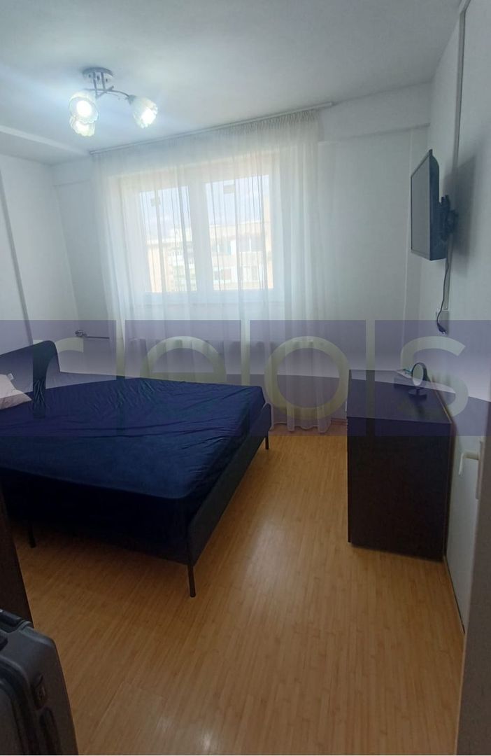 DE VANZARE 2 CAMERE | ETAJ 10/10 | BLOC REABILITAT | VALEA ARGEȘULUI - Poză 3