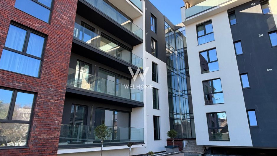 Apartament PREMIUM 3 camere cu GARAJ - zona Centrala - Poză 29