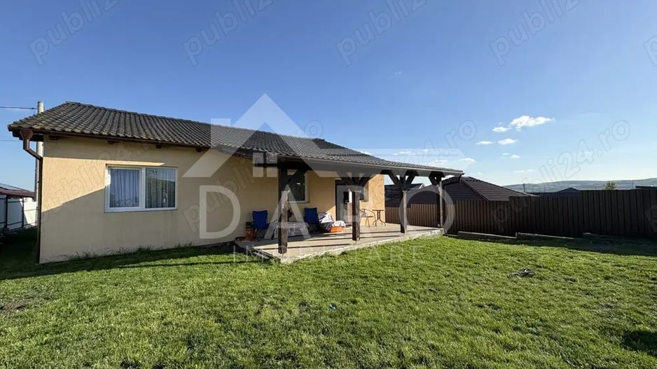 Casă de vânzare Nazna zona superba - Poză 6