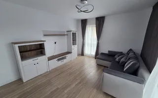 Apartament modern cu 2 camere, prima închiriere, Metalurgiei, Sector 4 - Poză 12