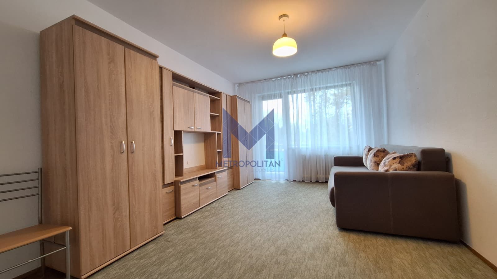 Apartament 2 camere Gheorgheni - Poză 1