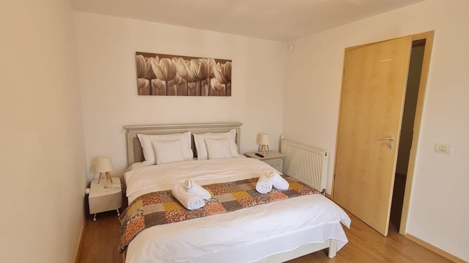 Vila spațioasă și recent renovată în Ghiroda! - Poză 34