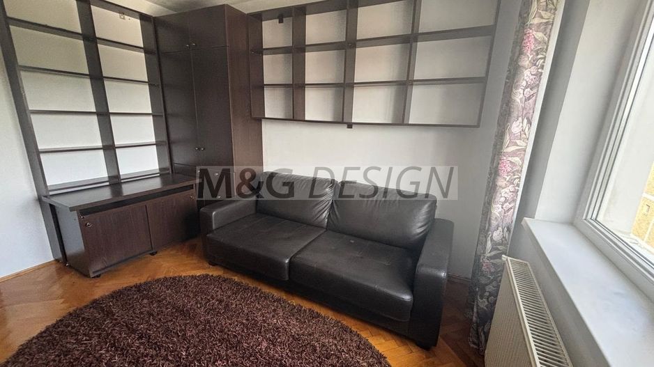 Aradului, 3 camere decomandat, centrala, clima - Poză 12