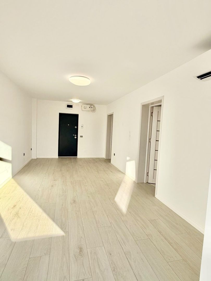 Apartament cu 2 camere – central, Str Mareșal Foch - Poză 2