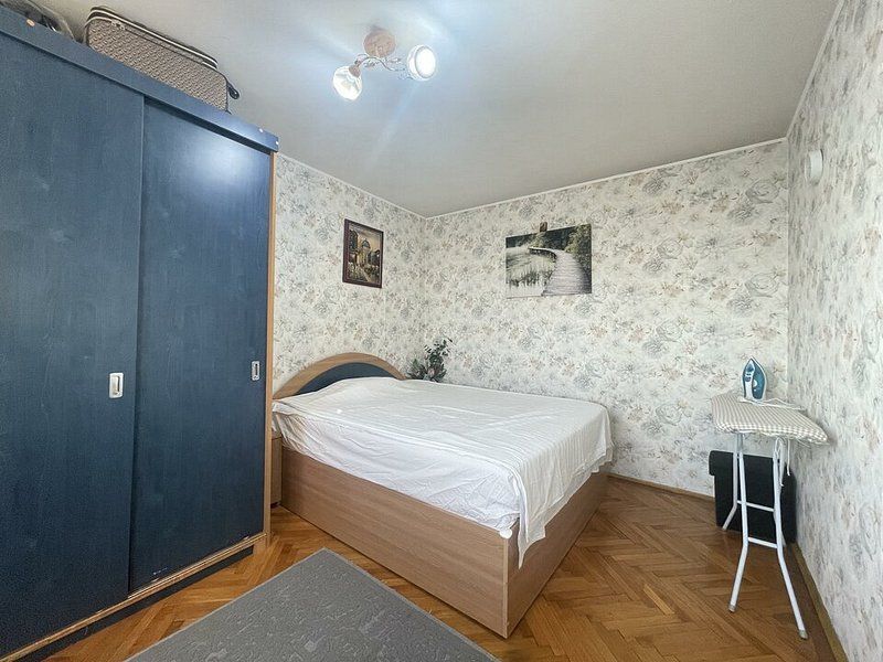 GIULESTI - Crangasi | 2 camere + birou 63mp la 1000 euro/mp - Poză 14