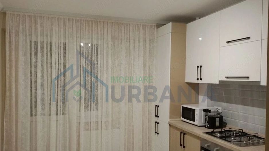 Apartament 2 camere de inchiriat, zona centrala, Iasi - Poză 1