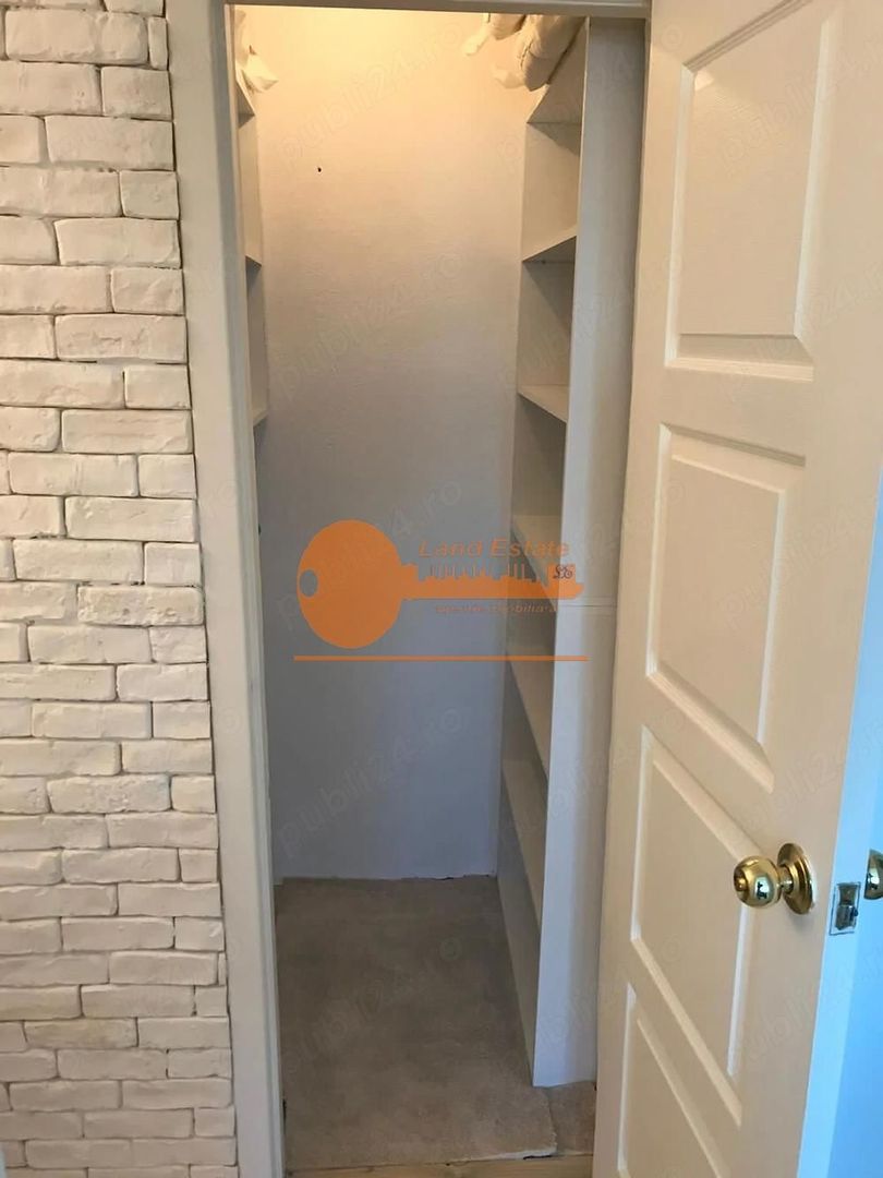 3 camere ultracentral | Piața Romană | 76 mp - Poză 6