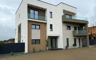 Apartament 4 camere /gradina 200 mp/finisaje premium/Cartierul Arhitectilor - Poză 22
