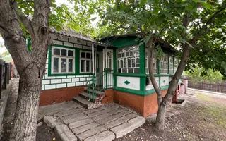 Casă de vânzare, Trușeni, Mun. Chișinău - Poză 13