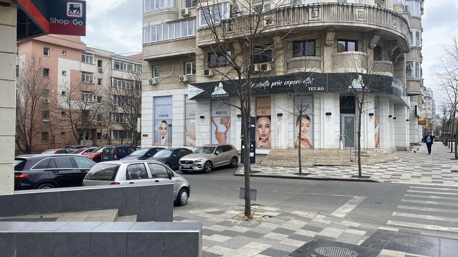 Vânzare Garsonieră Adiacent Decebal – 300m Metrou Muncii - Poză 7