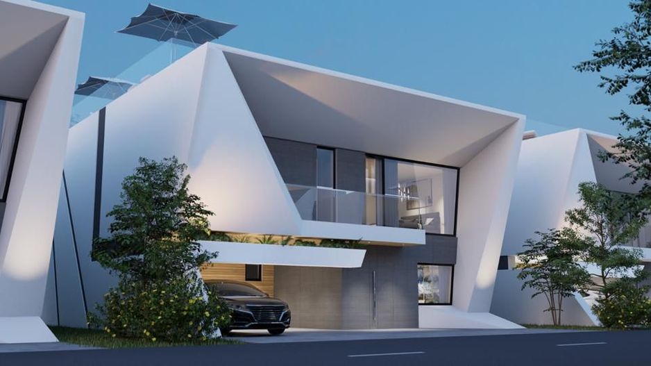 Vila de vanzare Voluntari/Pipera/Piscina/Pompa de caldura - Poză 12