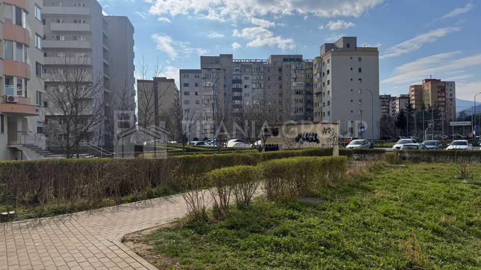 Apartament 2 camere modern, bloc nou, zona Garii, parcare+boxa - Poză 14