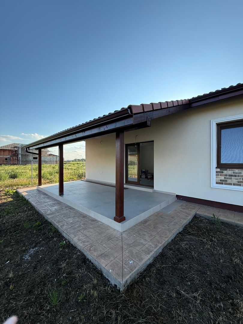 Casa individuala - 3 dormitoare- zona Ikea Dumbravita - Poză 2