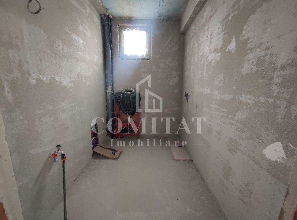 Apartament in vila | 4 camere | Gruia - Poză 9