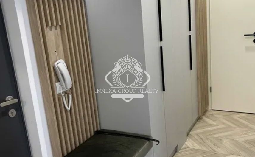 Calea Mosilor | Apartament 4 camere- Dressing  | 88mp | Renovat modern - Poză 6