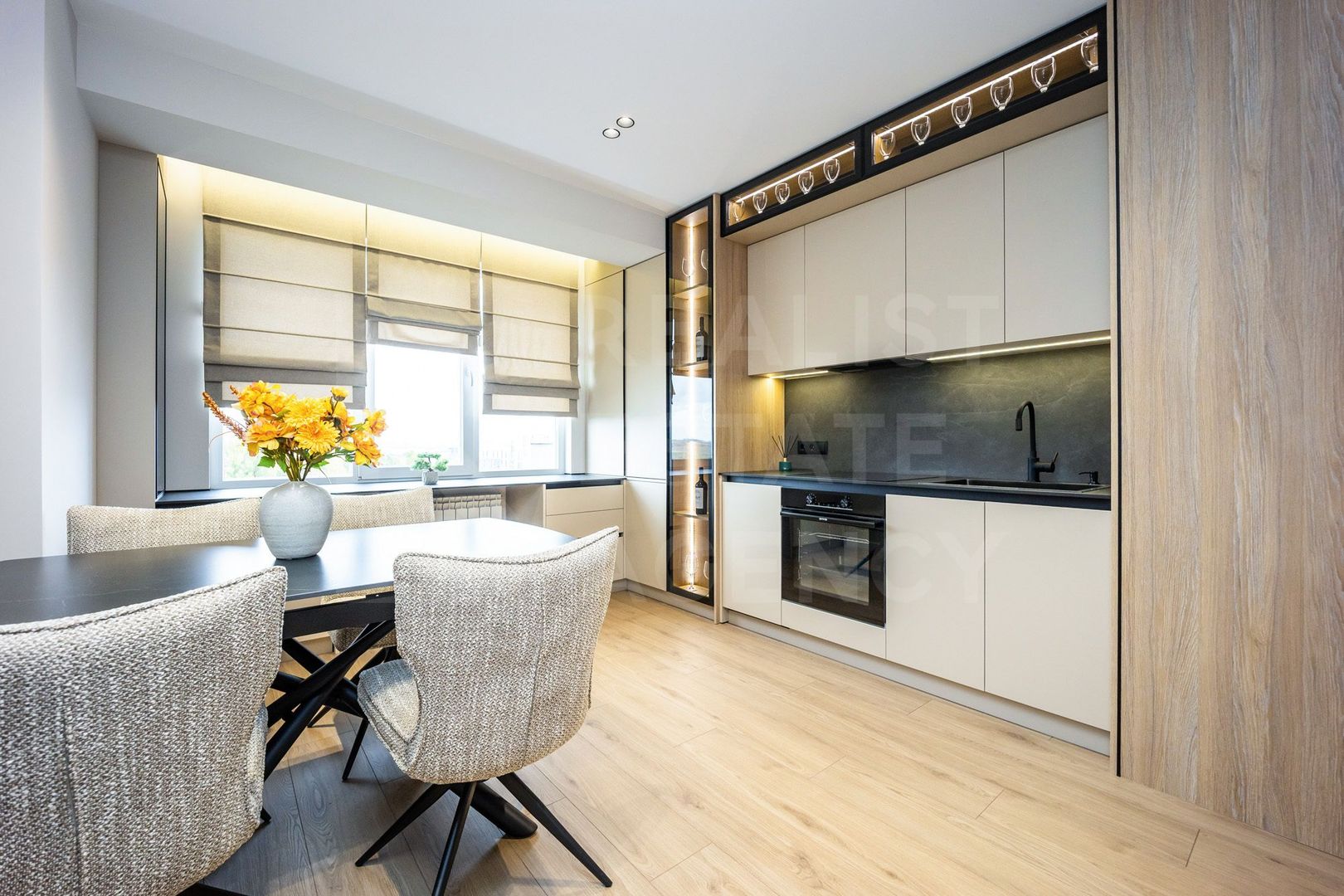 Vânzare, apartament, 2 camere, Bulevardul Mircea cel Bătrîn, Ciocana - Poză 2