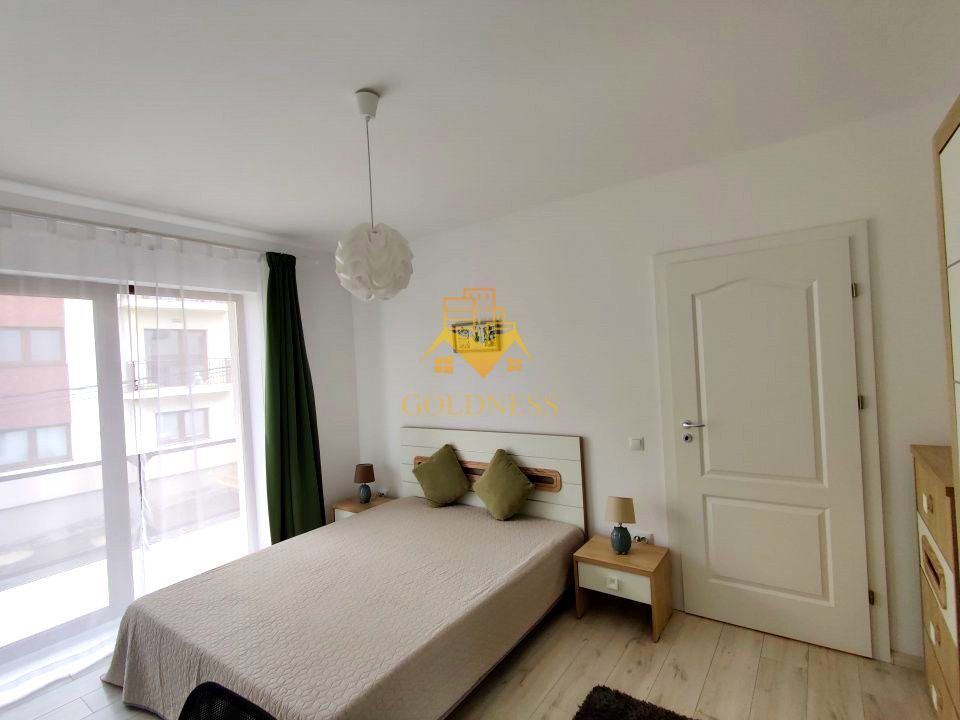 2 camere, open space, Parcare, Buna Ziua, Lidl, Grand Hotel Italia - Poză 2