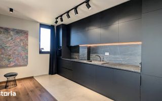 Apartament spatios situat la etajul 11 in cladirea ISHO - Poză 10