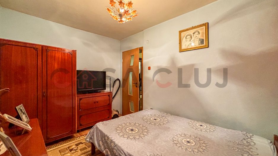 Decomandat | Zona Linistita | Manastur - Poză 4