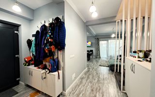 Casa Cisnadioara, Sibiu, 4 dormitoare, 2 bai, Ready to move - Poză 20