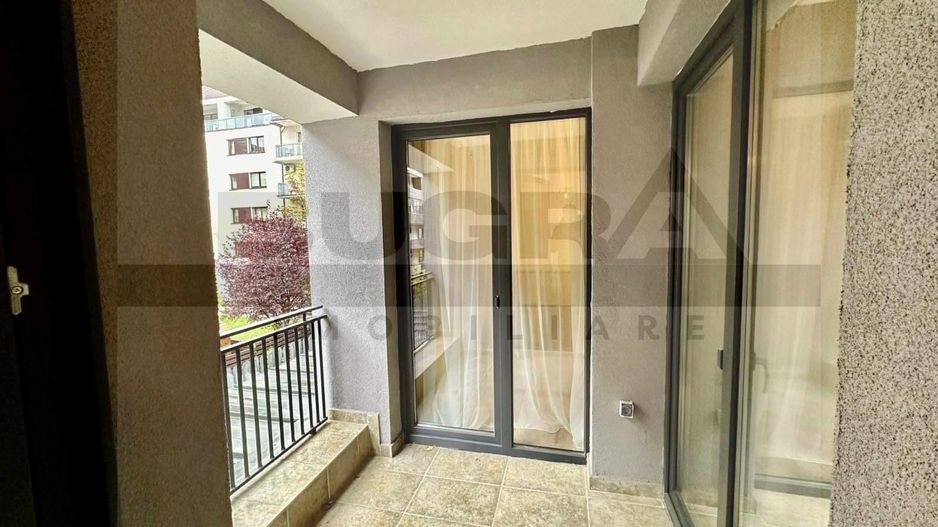Apartament de 2 camere, 62mp, parcare subterana, Buna Ziua - Poză 8