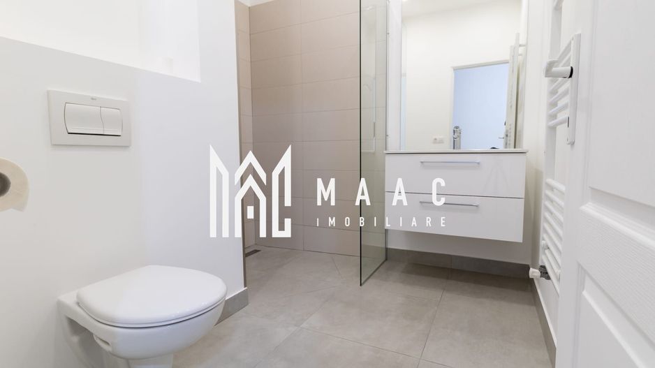 Apartament 2 Camere si Studio | Ultracentral | Acces Privat - Poză 8