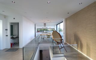 Casa Moderna cu Panoramica unica  si Curte Privata – Feleac! - Poză 11