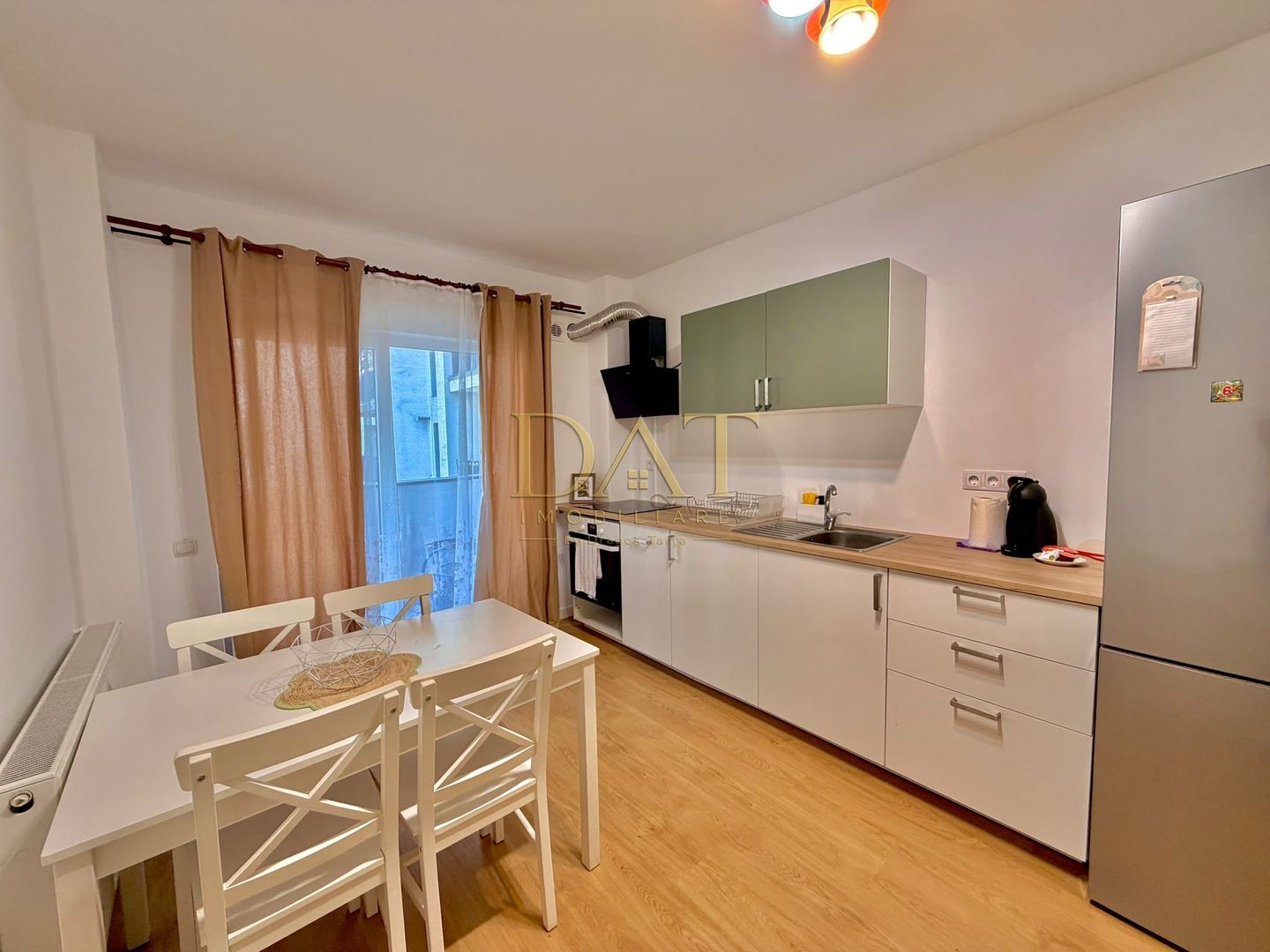 Apartament 2 camere | etaj intermediar | mobilat | zona Fabricii - Poză 6