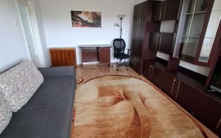 Apartament renovat si mobilat cu 1 camera + balcon - Gara - 370€ - Poză 2
