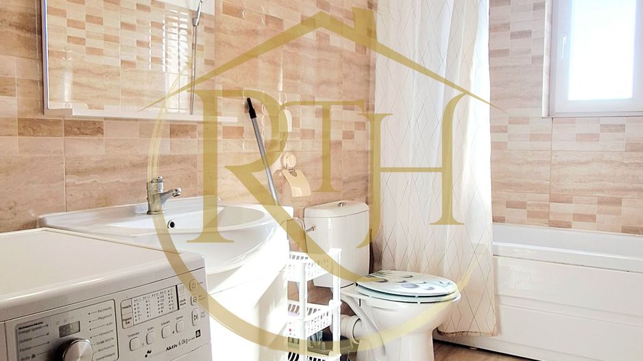 Oferim spre inchiriere, apartament cu 3 camere, Giroc zona Centrala - Poză 19