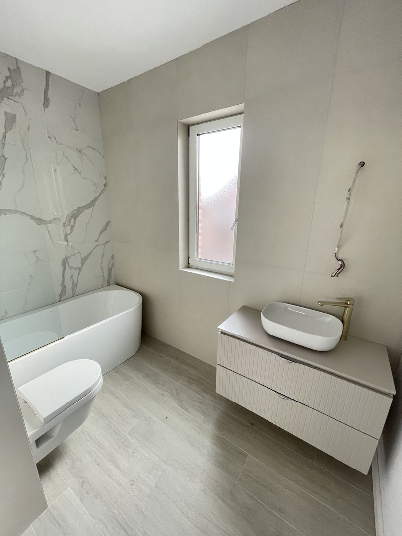 Braytim | Case insiruite | 4 camere | Strazi asfaltate | Comision 0% - Poză 14