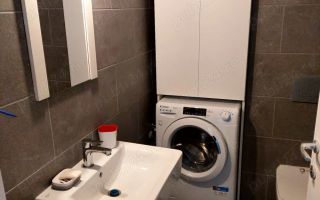 Apartament cu 2 camere (bloc 2023) de inchiriat in Atria Urban Resort -Chitila - Poză 11