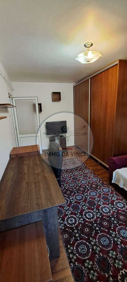 Inchiriez garsoniera in Cluj Napoca - Poză 4